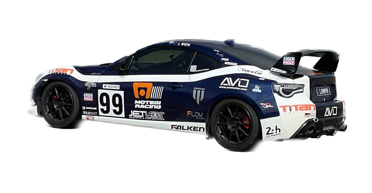 ZN6 – AVO TURBOWORLD JAPAN オンラインショップ