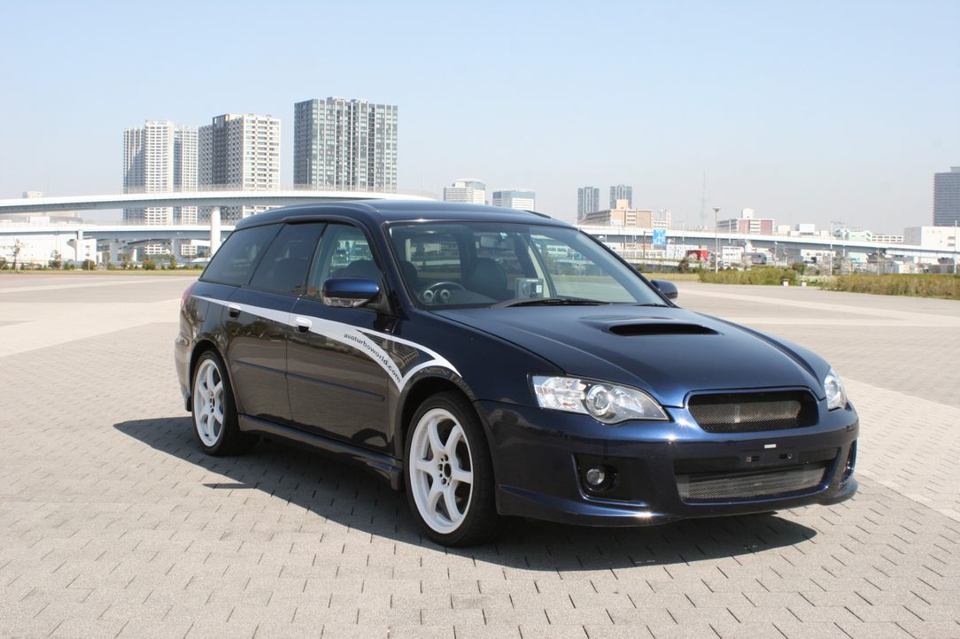 BP/BL – AVO TURBOWORLD JAPAN オンラインショップ