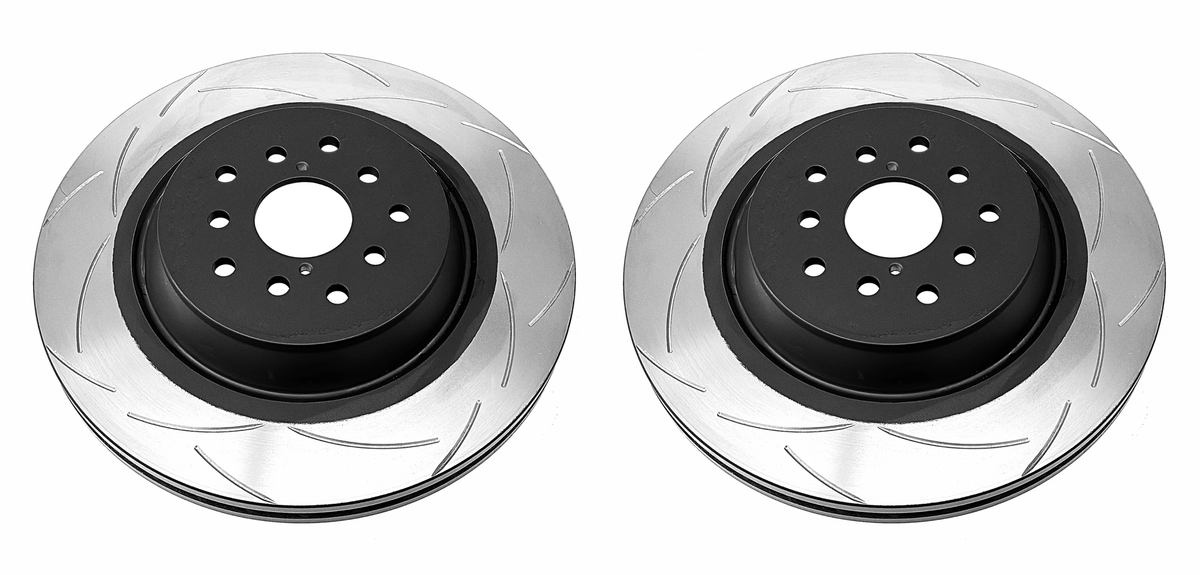 フロントブレーキローター（330mm DBA) – AVO TURBOWORLD JAPAN