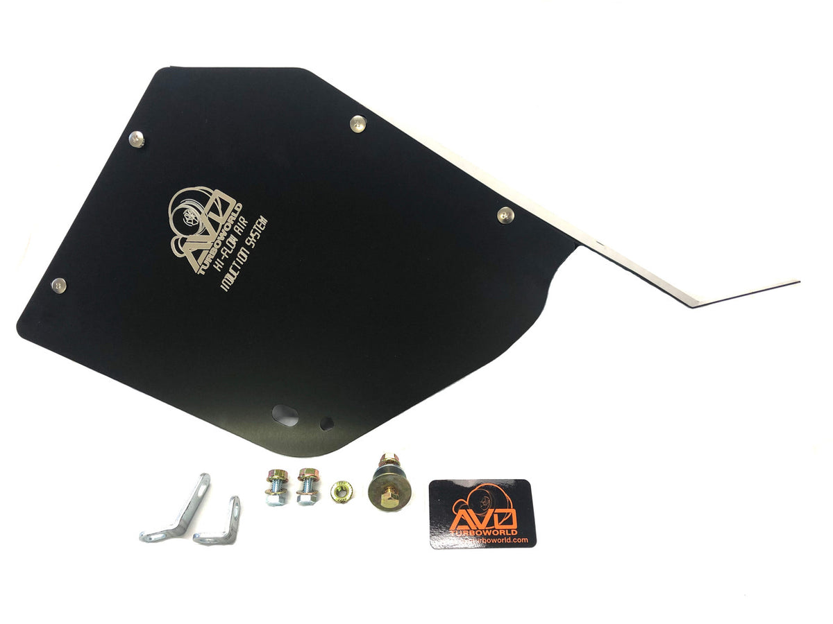 MAZDA パワーフィルターキット NDロードスターターボキット専用品 