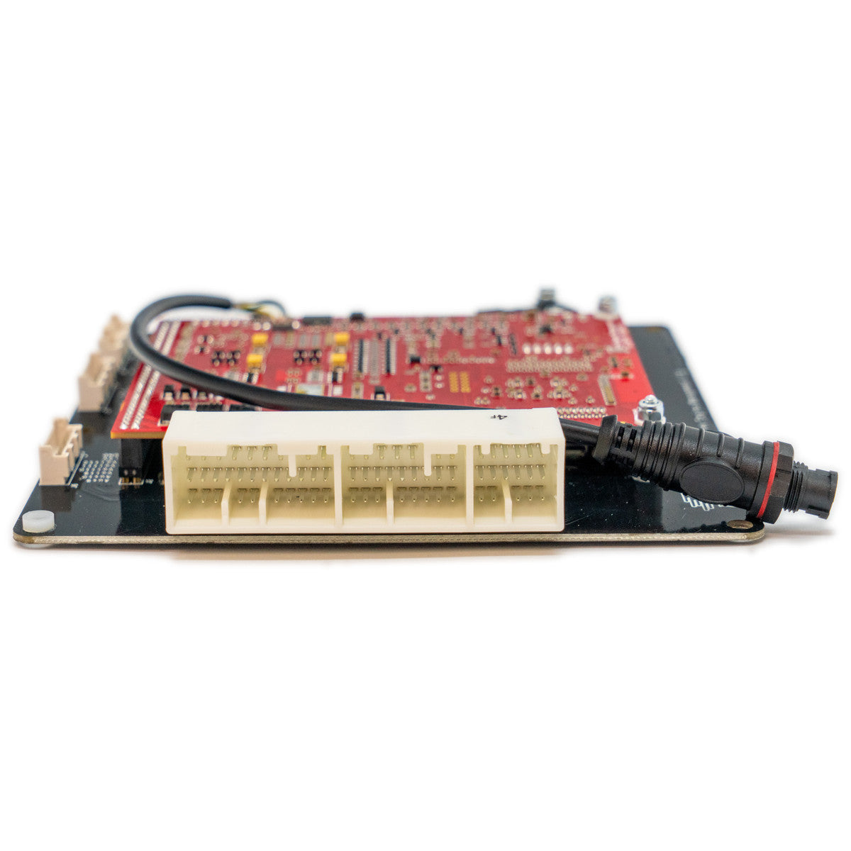 mNBロードスター　ECU コンピューター ユーノスロードスターのECUを調べてみたら、いろいろあって交換