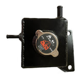 ラジエター ヘッダータンク (GDA/GDB)