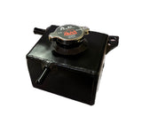 ラジエター ヘッダータンク (GDA/GDB)