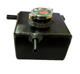 ラジエター ヘッダータンク (GDA/GDB)