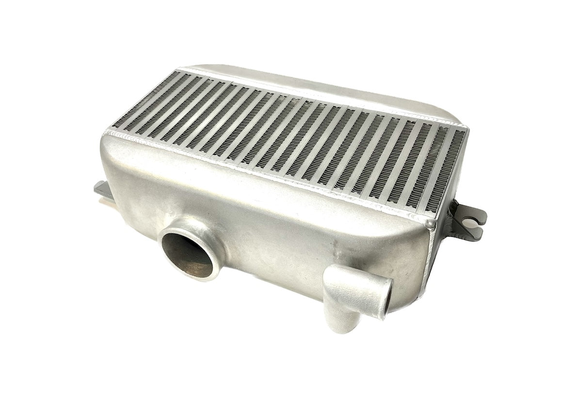 トップマウント インタークーラー (GC8/GF8 ,d SF5 ,a)