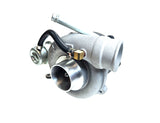 ツインスクロール ブラックシリーズ ビレットボルトオン ターボチャージャー