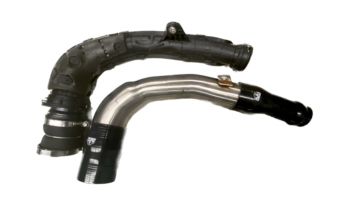 ターボディスチャージパイプ [VBH VNH 系] – AVO TURBOWORLD JAPAN