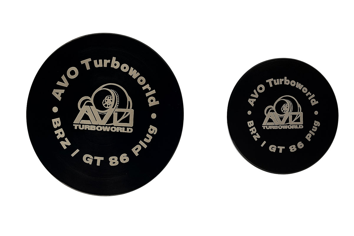 インテークパイプ プラグ [ZN6/ZC6] – AVO TURBOWORLD JAPAN