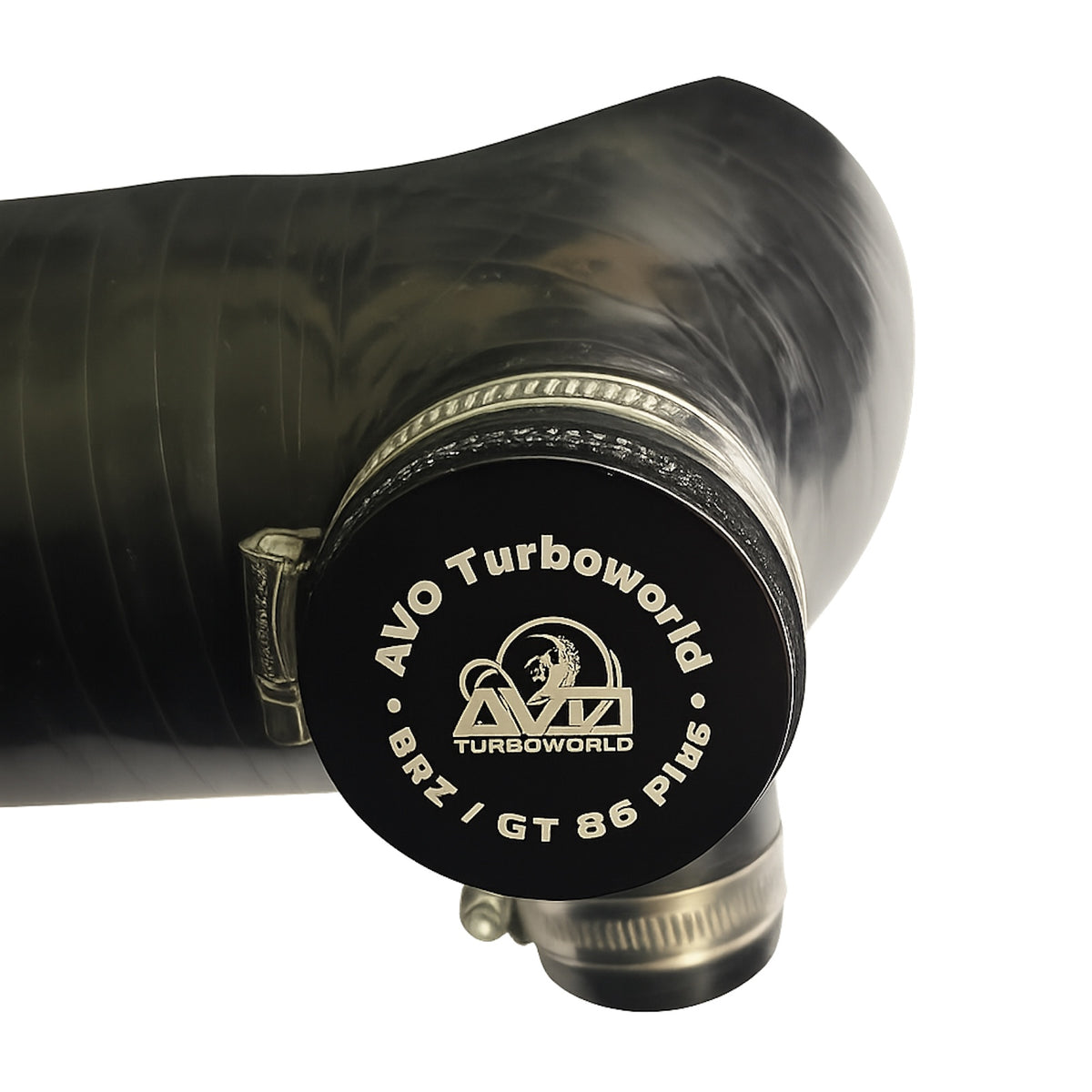 イフ インテークパイプ プラグ [ZN6/ZC6] – AVO TURBOWORLD JAPAN