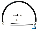 ジムニーシエラ  ハイマウント ターボ キット エアボックス付き (JB74W/JC74W)