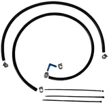 ジムニーシエラ  ハイマウント ターボ キット エアボックス付き (JB74W/JC74W)