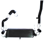 ジムニーシエラ  ハイマウント ターボ キット エアボックス付き (JB74W/JC74W)