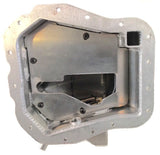 エンジンオイルパン (EJエンジン)