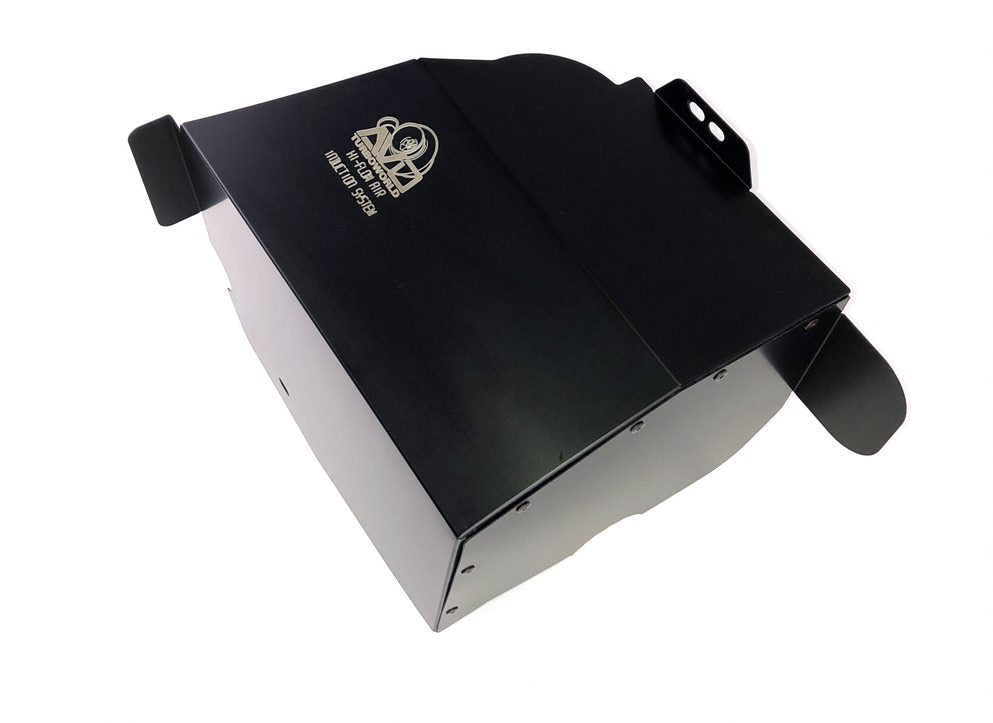 エアークリーナーBOX (VM4/VMG/VAG) – AVO TURBOWORLD JAPAN