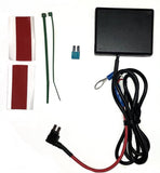 ドライバイワイヤー コントローラー(DBW)