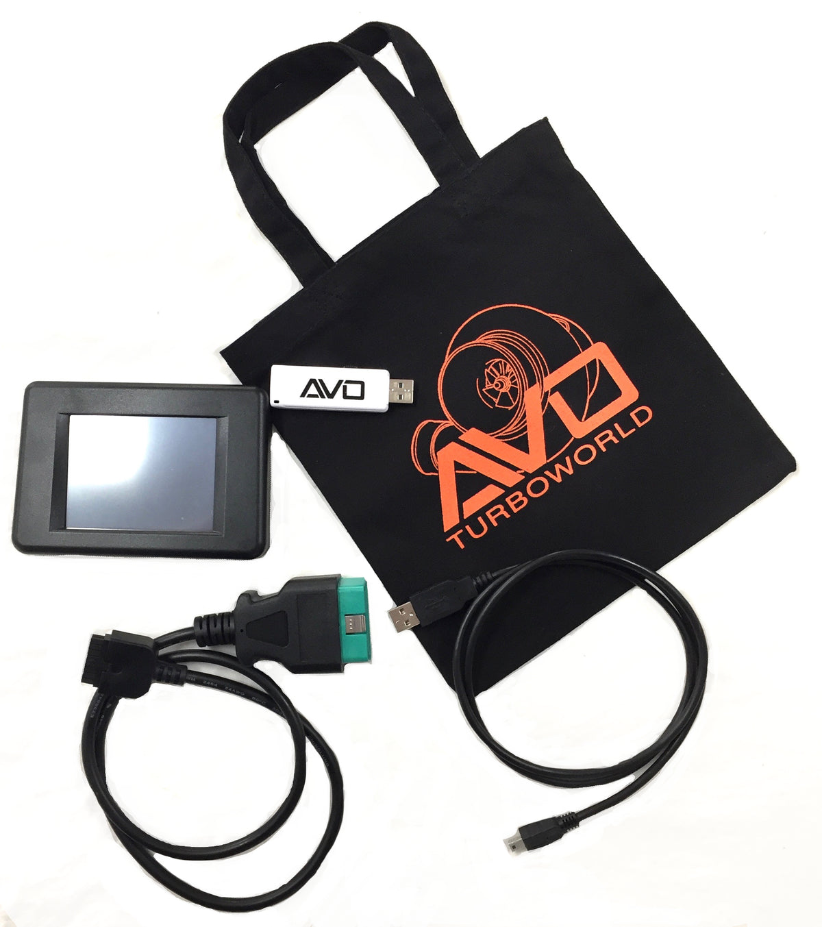 Power Plus ECU パワープラス ECU書き換えツール