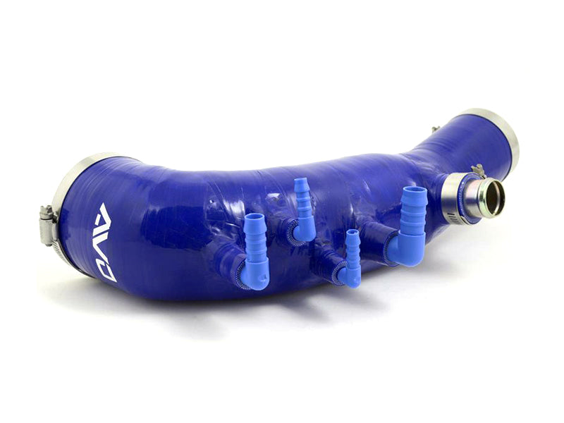 ハイフロー インテークパイプ [YA5/SH5] – AVO TURBOWORLD JAPAN