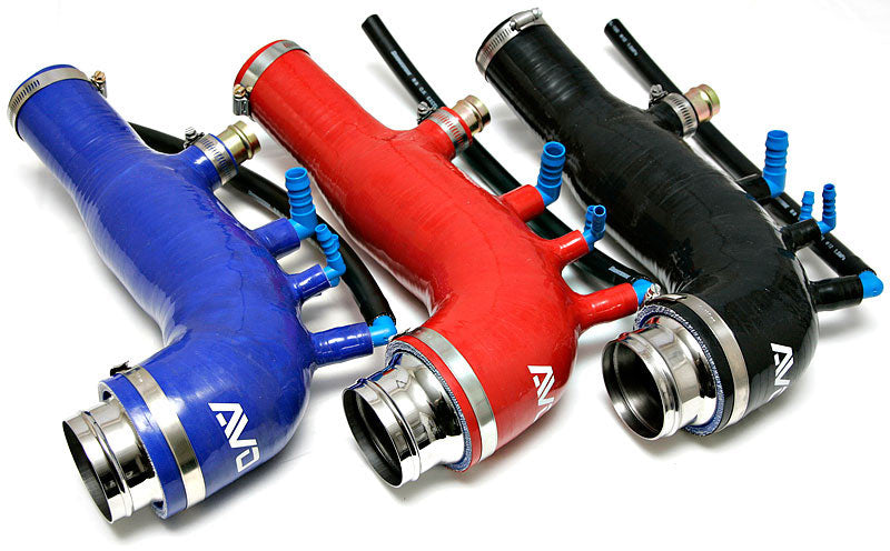 ハイフロー インテークパイプ [YA5/SH5] – AVO TURBOWORLD JAPAN