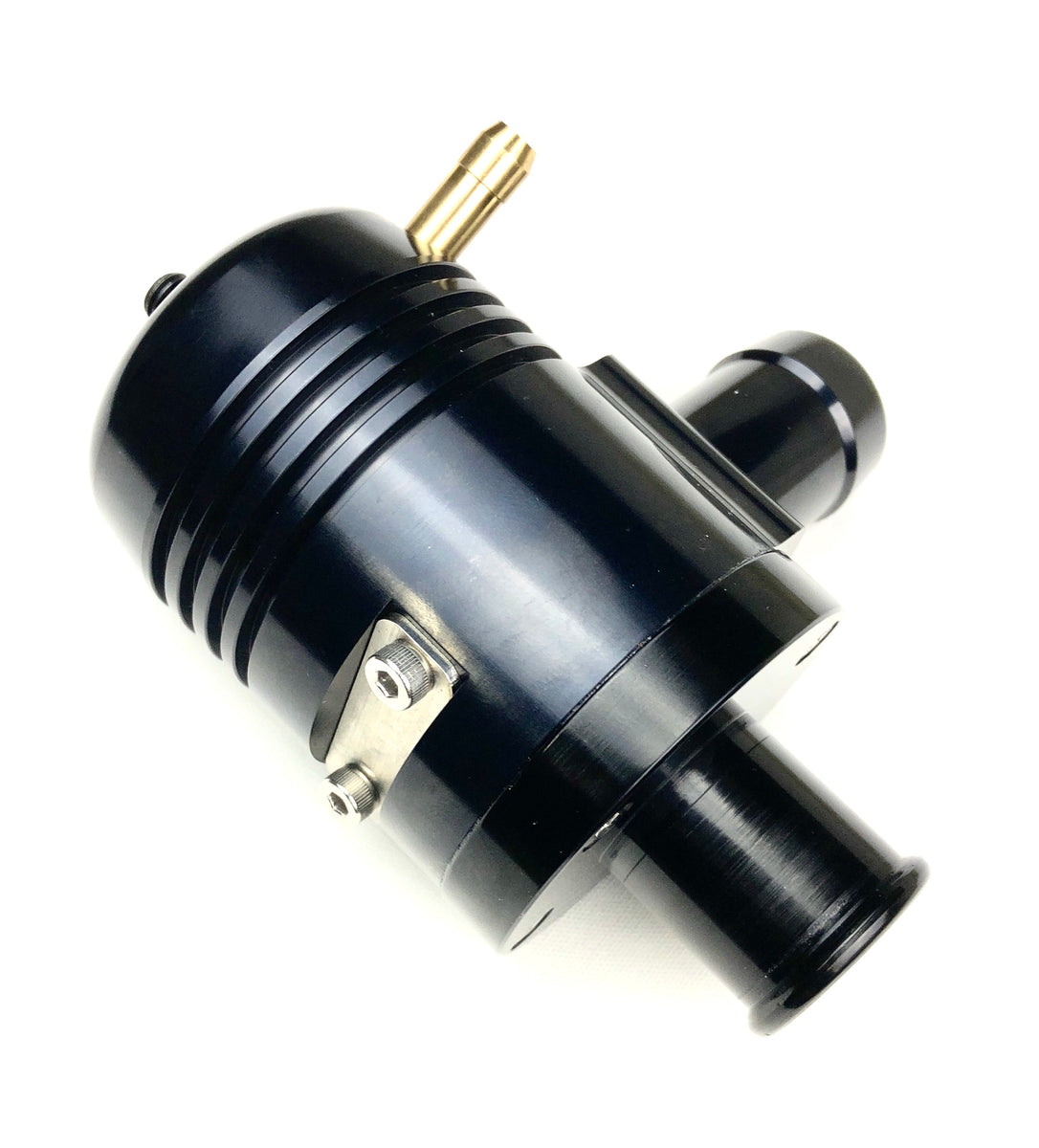 AVO TURBOWORLDアルミ製 ブローオフバルブ レガシィBP5 レガシィ BP5 AVO TURBOWORLD JAPAN ブローオフバルブ取付