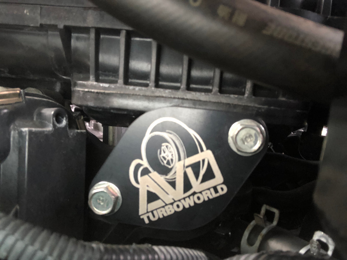 EGR デリートキット （FA/FBエンジン） – AVO TURBOWORLD JAPAN 