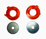 リア デフマウントブッシュ  リア側  (VAB/VAG/VMG/VM4/VN5/GRB/GVB/VBH/VNH)