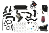 MAZDA ロードスター　ND型 RF　ターボキット （2,0L用）Stage 1 Kit with Power Filter, Airbox & Breather Tank