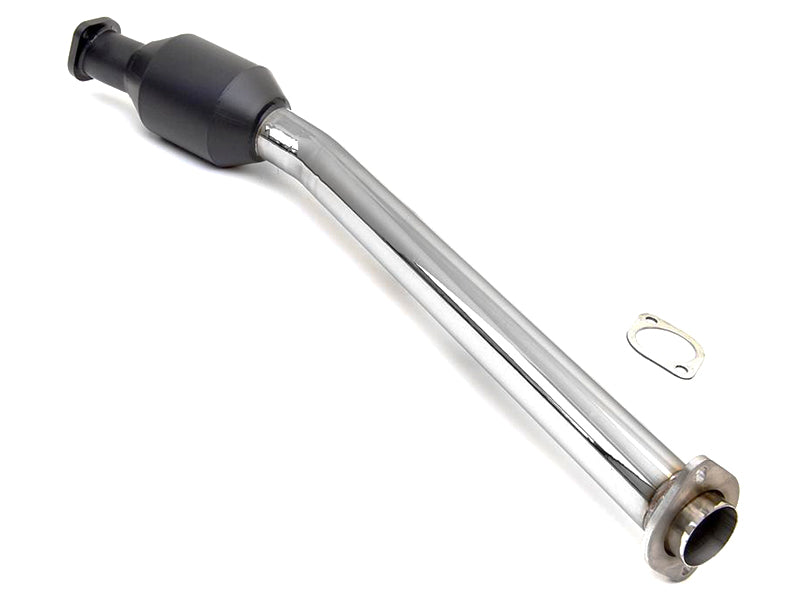 76mm フロントパイプ [メタル触媒付] [ZC6/ZN6 ZD8/ZN8] – AVO