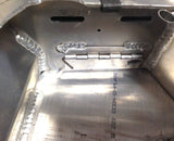 エンジンオイルパン (EJエンジン)