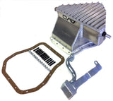 エンジンオイルパン (EJエンジン)