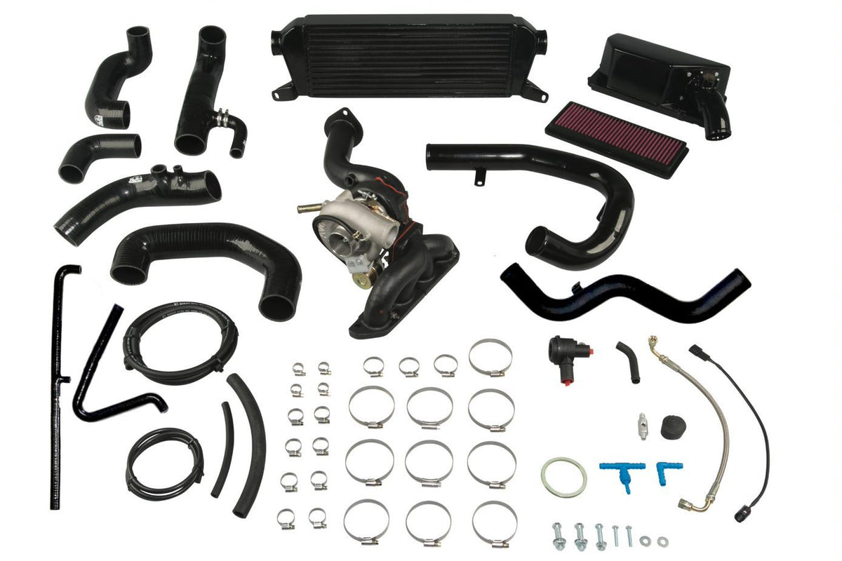 MAZDA ロードスター ND型 RF ターボキット （2,0L用） – AVO