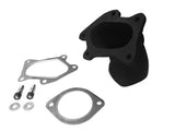 AVOTurboworld Twin Scroll 5 Bolt Cast Turbo Outlet for STI