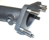 タービン サポートアップパイプ (シングル用)