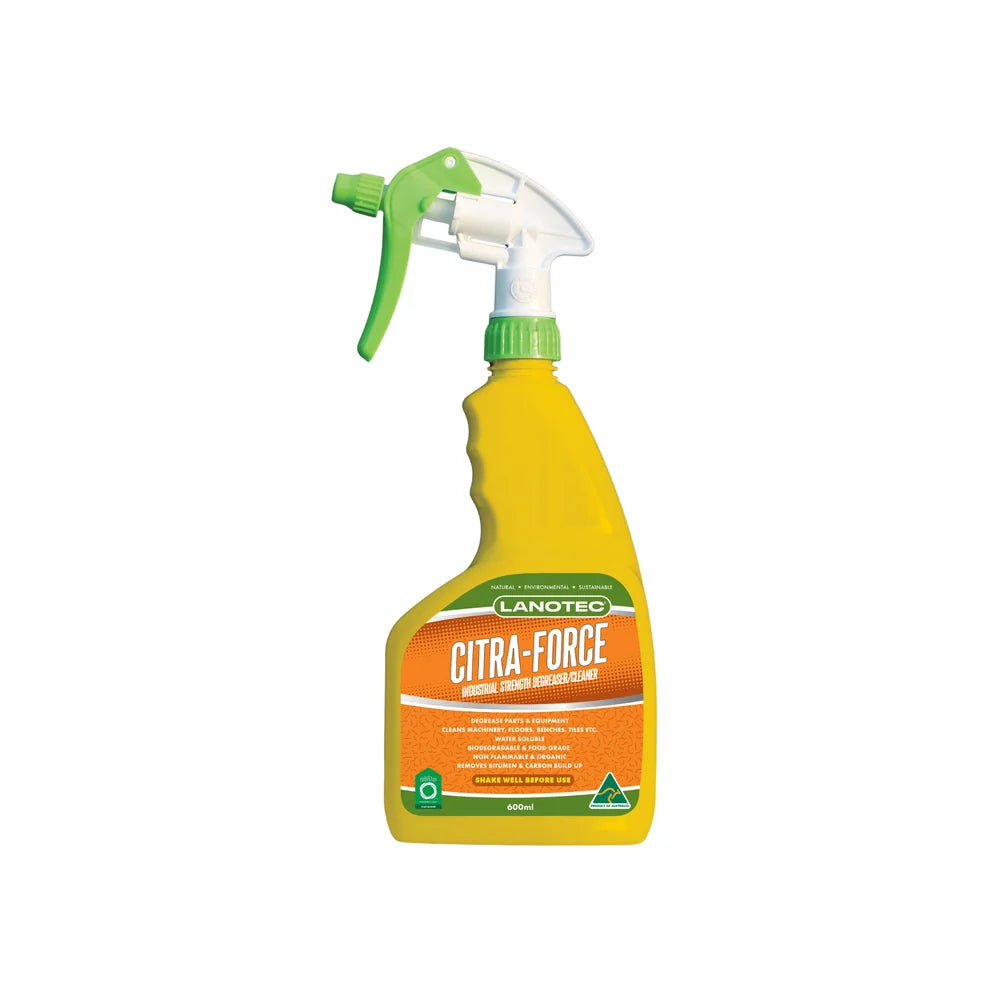 LANOTEC CITRA-FORCE