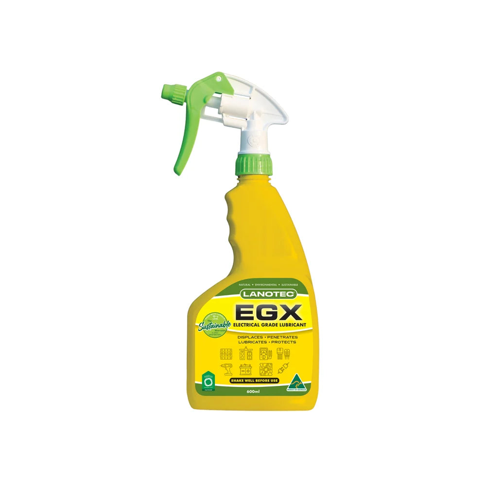 LANOTEC EGX