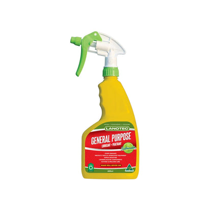 LANOTEC GENERAL PURPOSE LUBRICANT