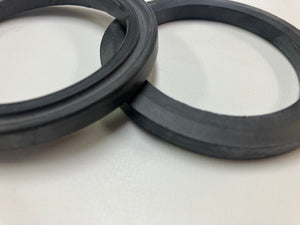 構成部品：オイルクーラーベース用　オイルシール