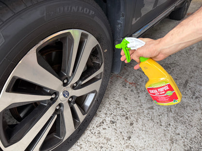 LANOTEC GENERAL PURPOSE LUBRICANT