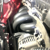 セラミックコーテング　エキゾーストマニホールド（MAZDA MX5 :NA6型)