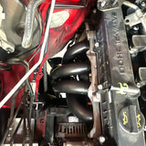 セラミックコーテング　エキゾーストマニホールド（MAZDA MX5 :NA6型)