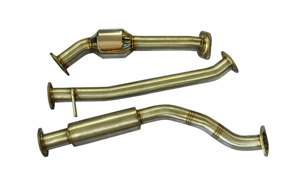 ハイフローキャット付センターパイプ （NC1.8/2.0L用）