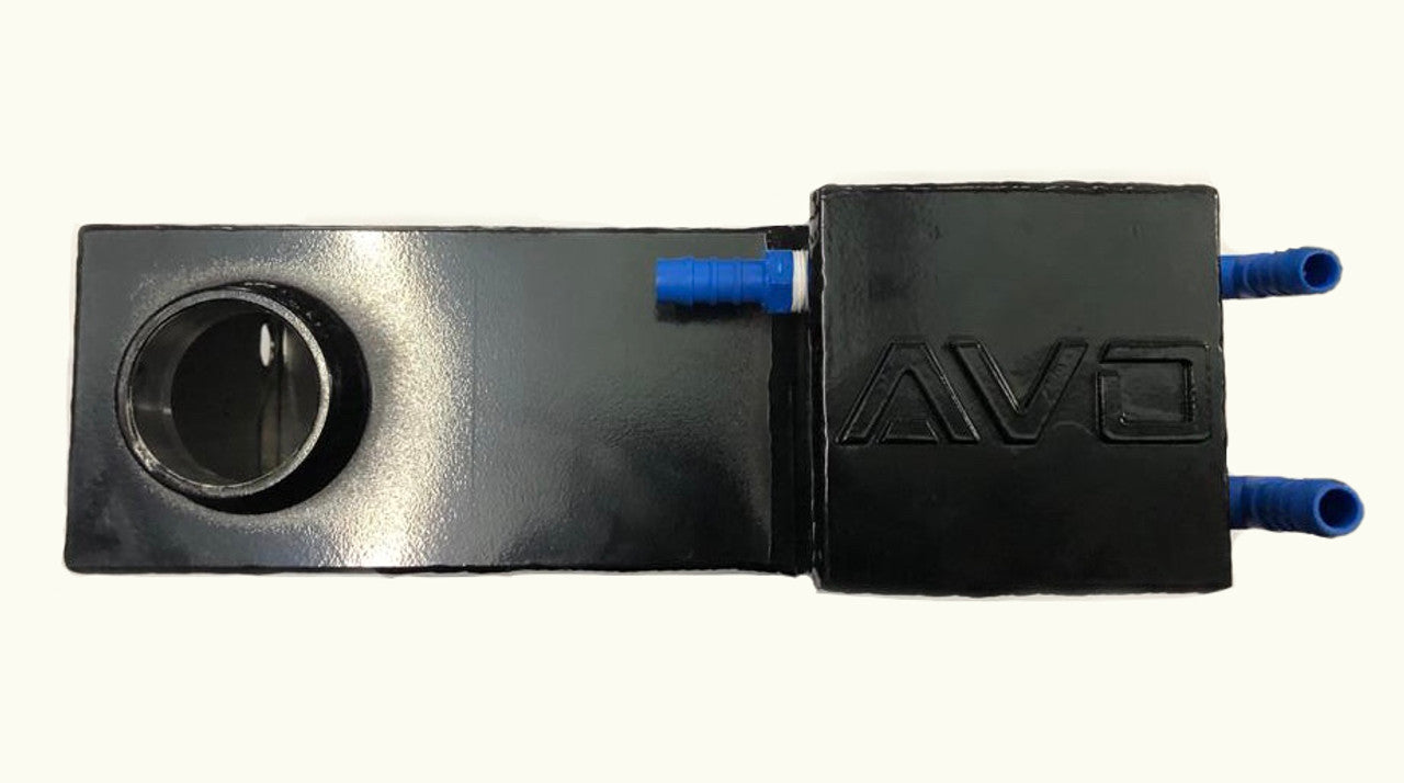 MAZDA パワーフィルターキット　NDロードスターターボキット専用品