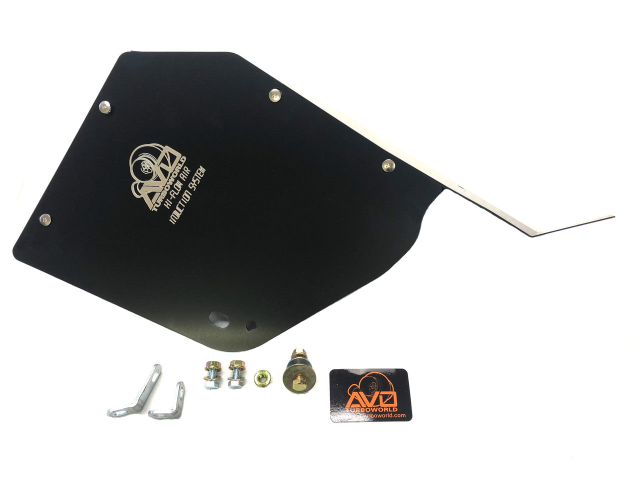 MAZDA パワーフィルターキット　NDロードスターターボキット専用品