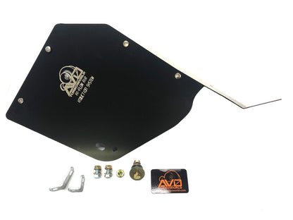 MAZDA パワーフィルターキット　NDロードスターターボキット専用品
