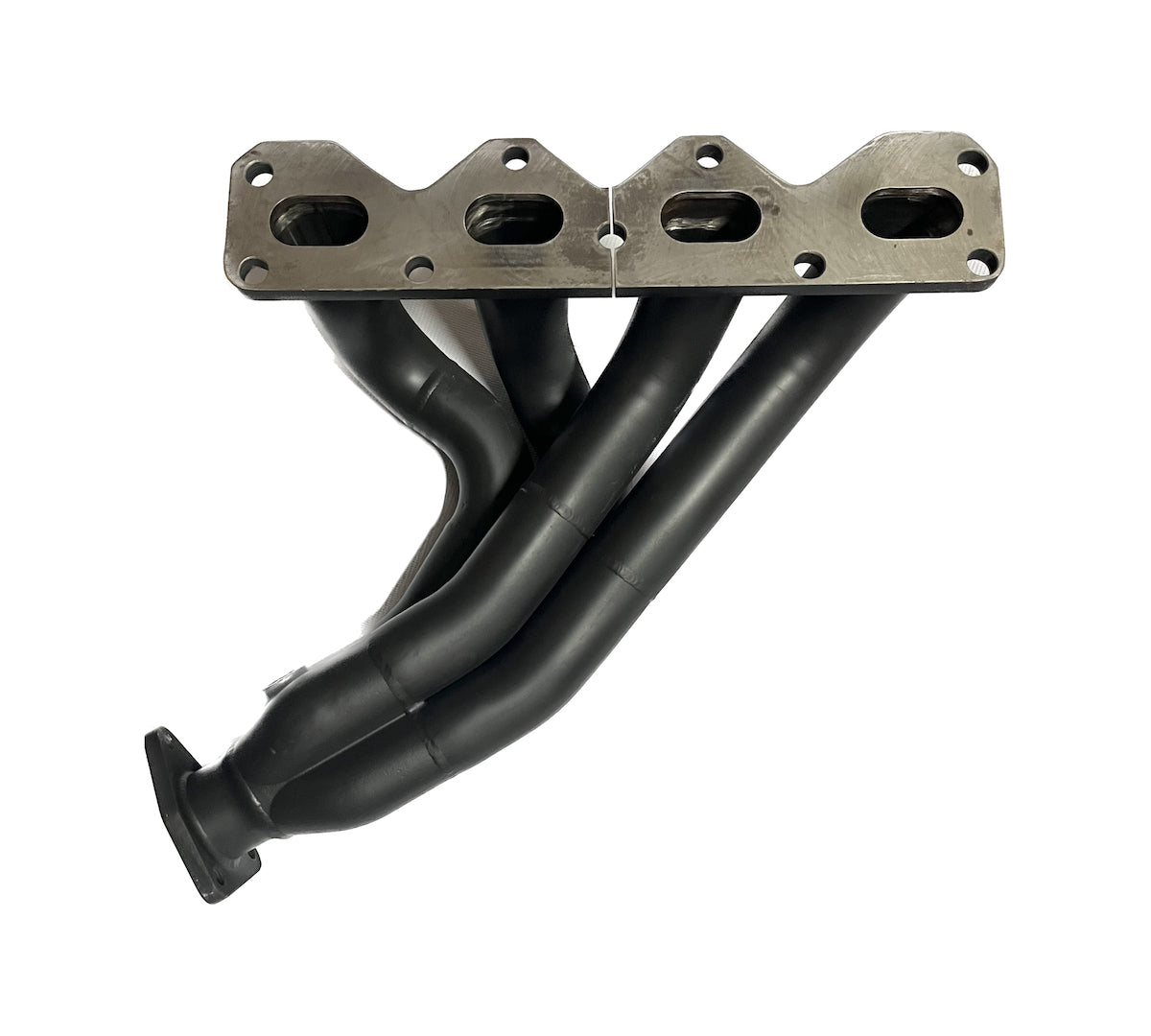 セラミックコーテング エキゾーストマニホールド（MAZDA MX5 :NA6型