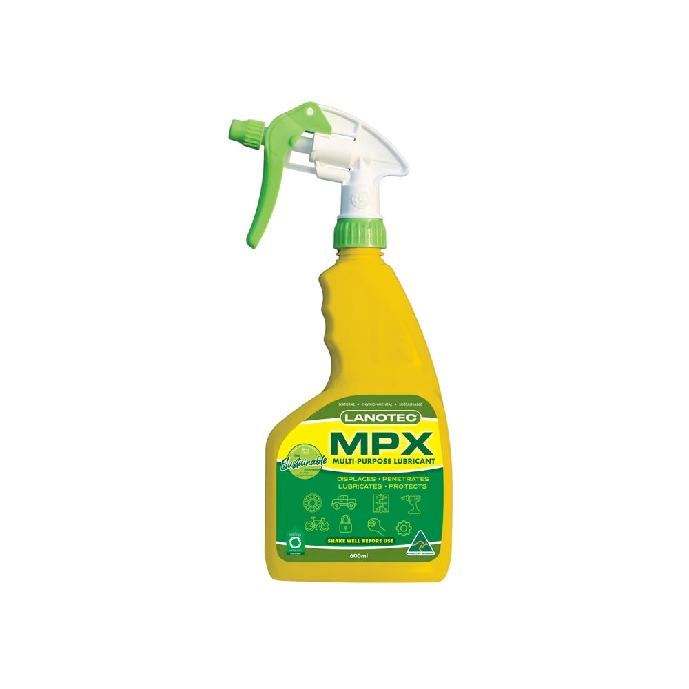 LANOTEC MPX