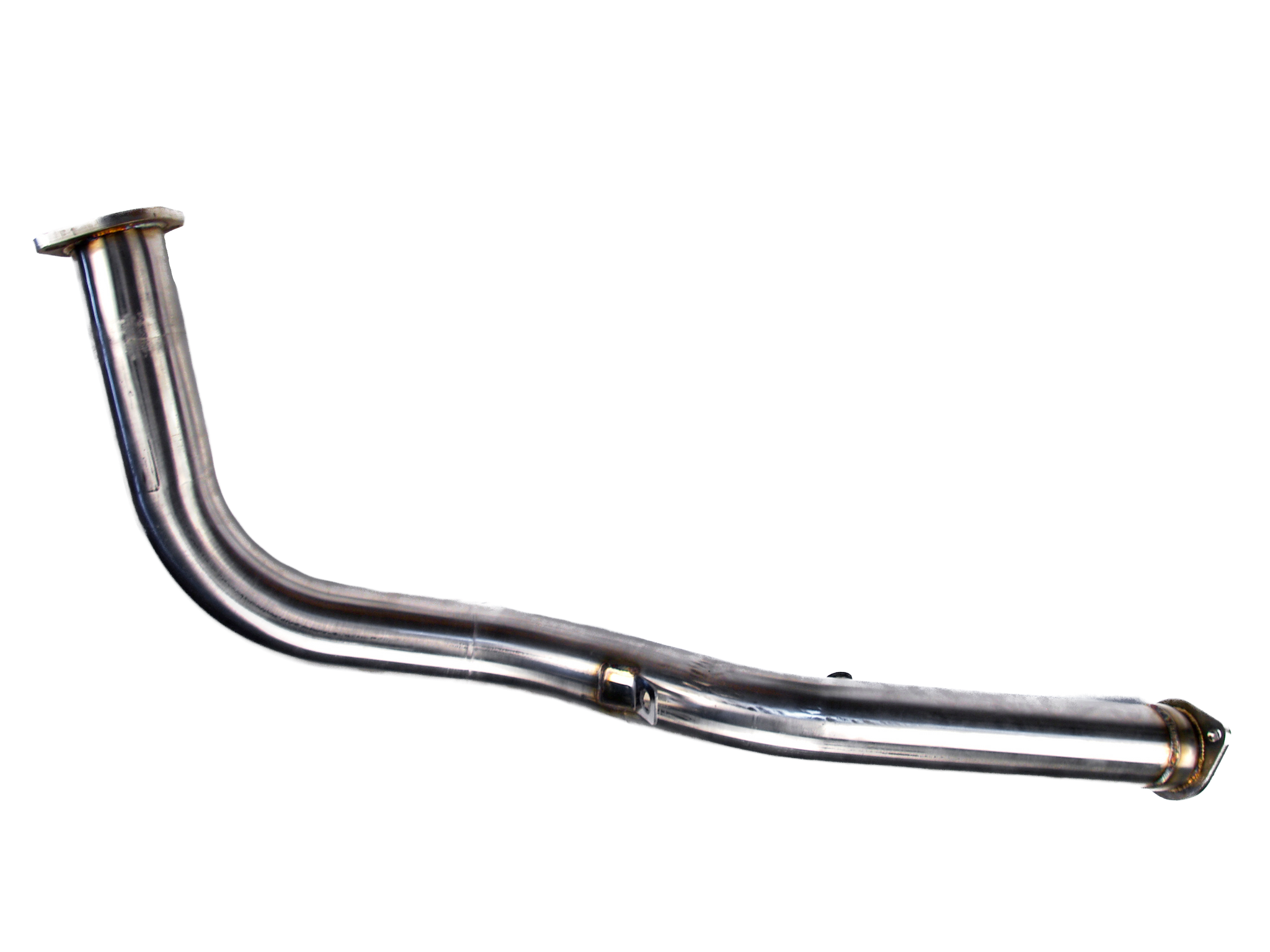 フロントパイプ(レース専用:キャタライザーレス)[GRB, GVB, VAB フロントパイプ(レース専用:キャタライザーレス)[GRB, GVB, VAB