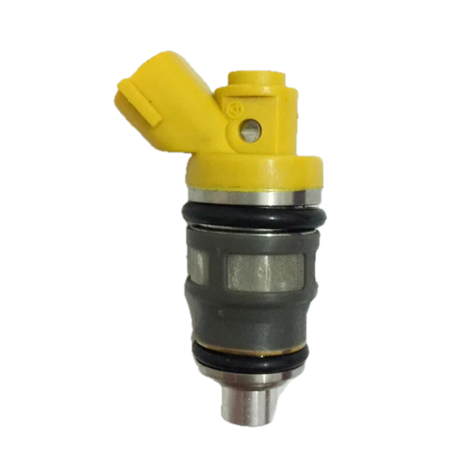 Side Feed Hi Flow インジェクター650cc [ BD5/BG5 GC8/GF8 ]