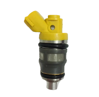 Side Feed Hi Flow インジェクター650cc [ BD5/BG5 GC8/GF8 ]