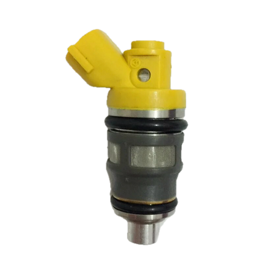 Side Feed Hi Flow インジェクター650cc [ BD5/BG5 GC8/GF8 ]
