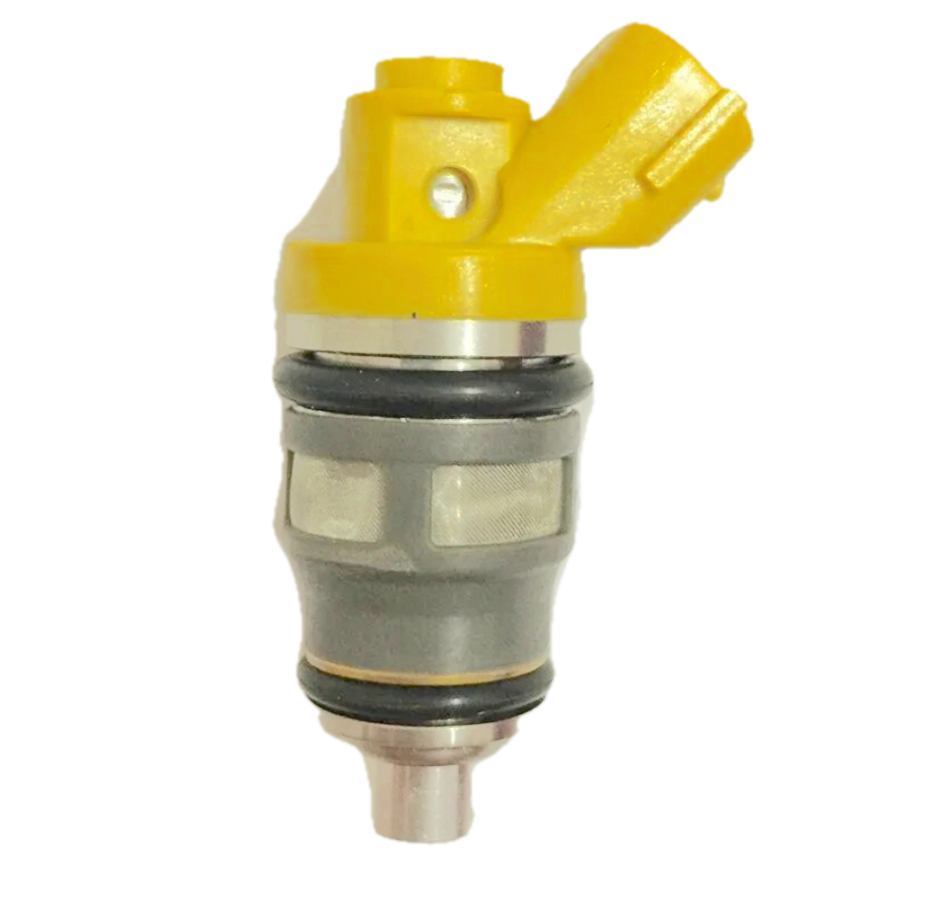 Side Feed Hi Flow インジェクター650cc [ BD5/BG5 GC8/GF8 ]